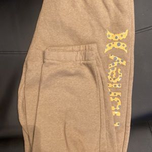Juniors Hurley Joggers…Small
